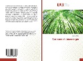 Cover-Bild zum Titel 'Carbone et bioenergie' von 'Zella Lakhdar'