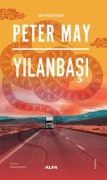 Cover-Bild zum Titel 'Yilanbasi' von 'Peter May'