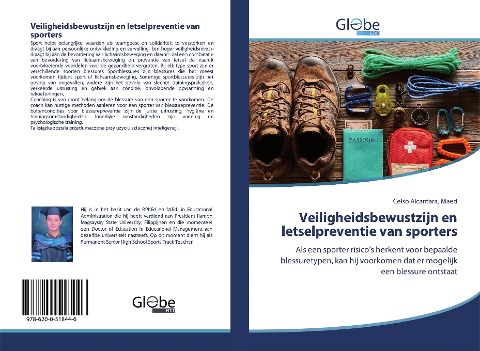 Veiligheidsbewustzijn en letselpreventie van sporters - Maed Alcantara