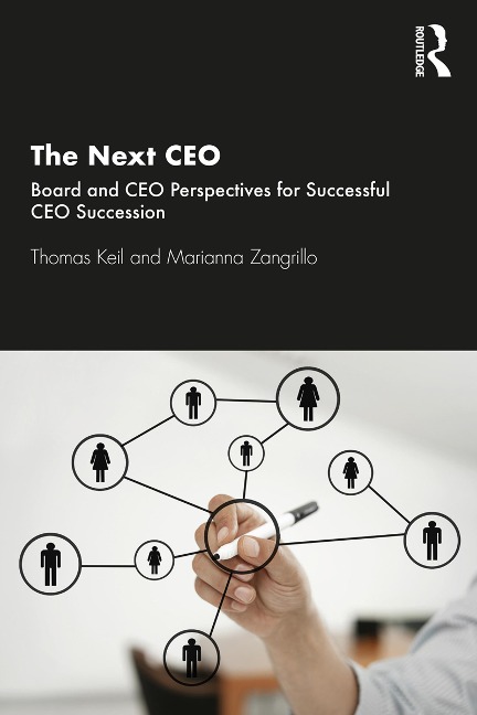 The Next CEO - Thomas Keil, Marianna Zangrillo