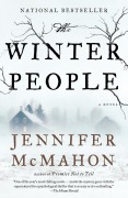 Cover-Bild zum Titel 'The Winter People' von 'Jennifer Mcmahon'