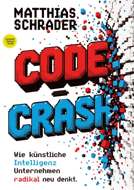 CODE CRASH - Matthias Schrader