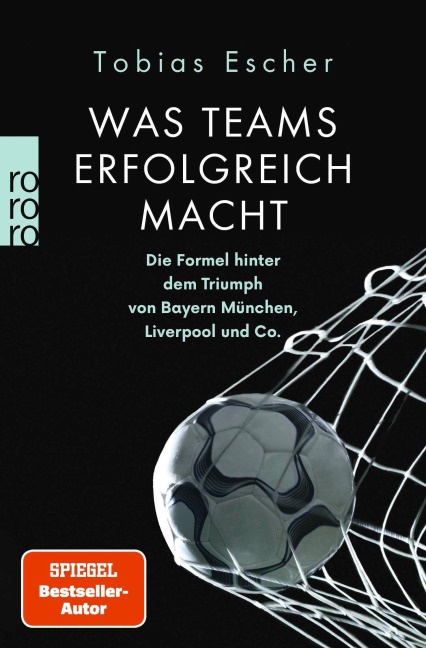 Was Teams erfolgreich macht - Tobias Escher
