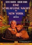Eine schlaflose Nacht in New York - 