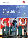 Geschichte 10. Schulbuch. Gymnasien in Baden-Württemberg - Carsten Arbeiter, Kerstin Holzgräbe, Reinhard Ilg, Thomas Keukeler, Armin Koch