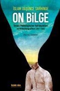Cover-Bild zum Titel 'Islam Düsünce Tarihinde On Bilge' von 'Ekrem Özbay'
