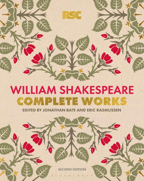RSC William Shakespeare: Complete Works - William Shakespeare
