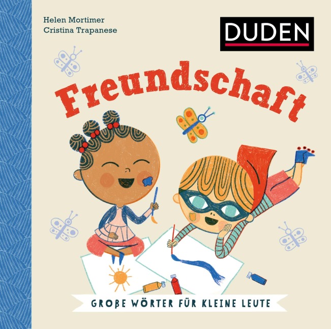 Freundschaft - Helen Mortimer