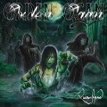 Cover-Bild zum Titel 'RAVENHEAD' von 'Orden Ogan'