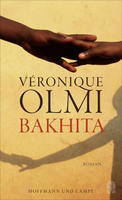 Bakhita - Véronique Olmi