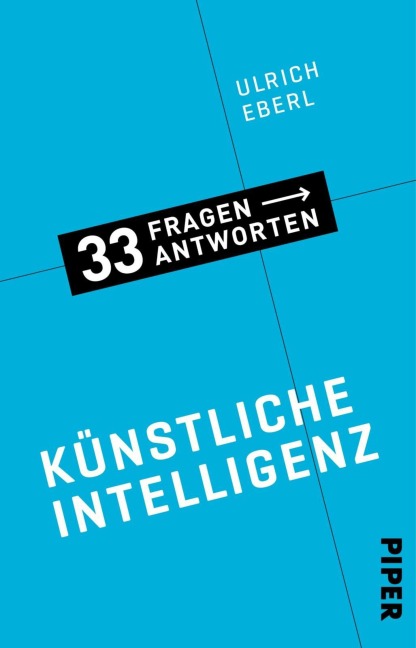 Künstliche Intelligenz - Ulrich Eberl