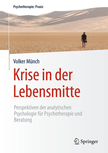 Krise in der Lebensmitte - Volker Münch