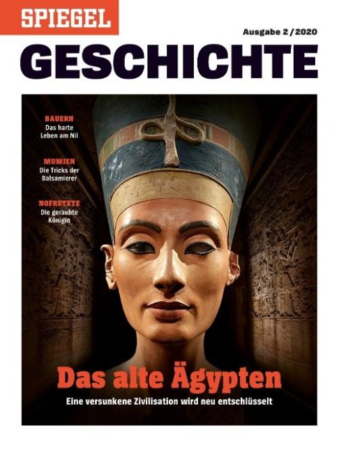 Das alte Ägypten - 