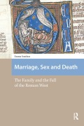 Cover-Bild zum Titel 'Marriage, Sex and Death' von 'Emma Southon'