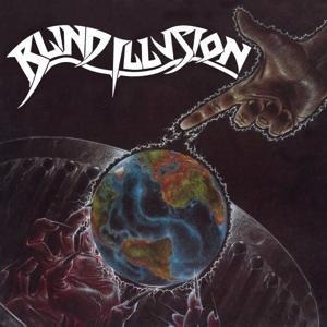 The Sane Asylum - Blind Illusion