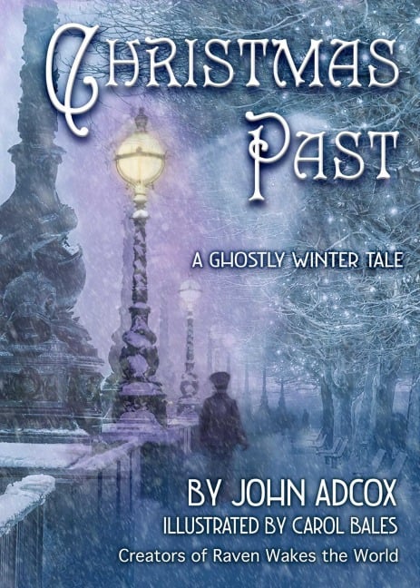 Christmas Past - John Adcox