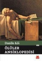 Ölüler Ansiklopedisi - Danilo Kis