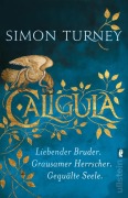 Caligula - Simon Turney