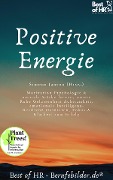 Cover-Bild zum Titel 'Positive Energie' von 'Simone Janson'