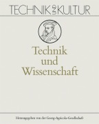 Cover-Bild zum Titel 'Technik und Wissenschaft' von ''