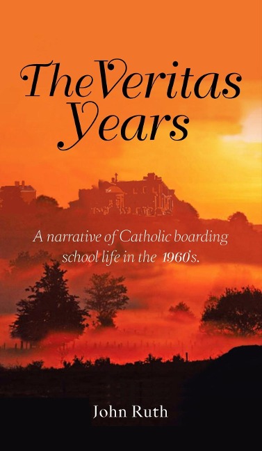 The Veritas Years - John Ruth