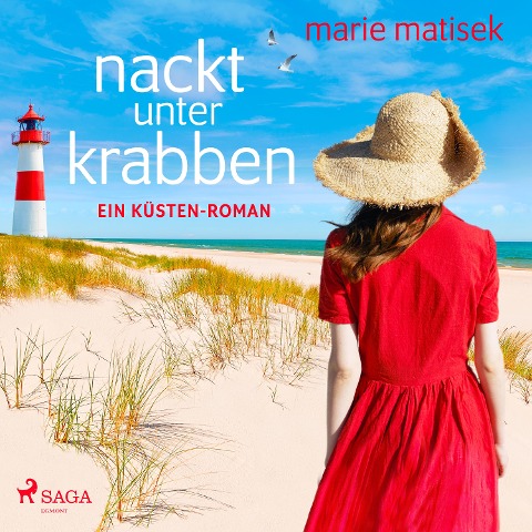 Nackt unter Krabben  (Ein Heisterhoog-Roman, Band 1) - Marie Matisek