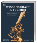 Cover-Bild zum Titel 'Wissenschaft & Technik' von ''