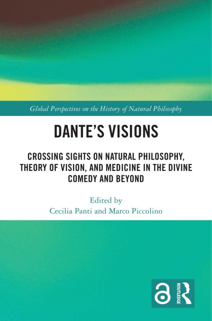 Dante's Visions - 
