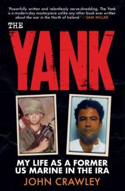 The Yank - John Crawley
