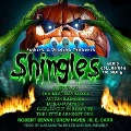 Shingles Audio Collection Volume 6 - R. E. Carr, Drew Hayes, Robert Bevan