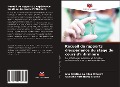 Cover-Bild zum Titel 'Recueil de rapports d'expérience du stage du cours d'infirmière' von 'Ana Cristina Da Silva Oliveira, Giuliana Fernandes E Silva'