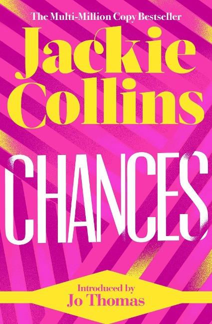Chances - Jackie Collins