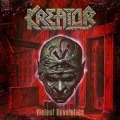 Cover-Bild zum Titel 'Violent Revolution' von 'Kreator'