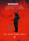 Cover-Bild zum Titel 'Sho Gun' von 'Jean-Baptiste Chikhi-Budjeia'