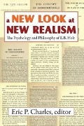 Cover-Bild zum Titel 'A New Look at New Realism' von 'Eric Charles'