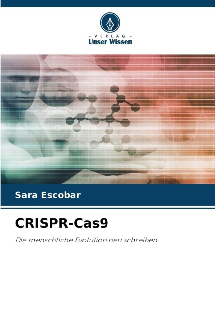 CRISPR-Cas9 - Sara Escobar