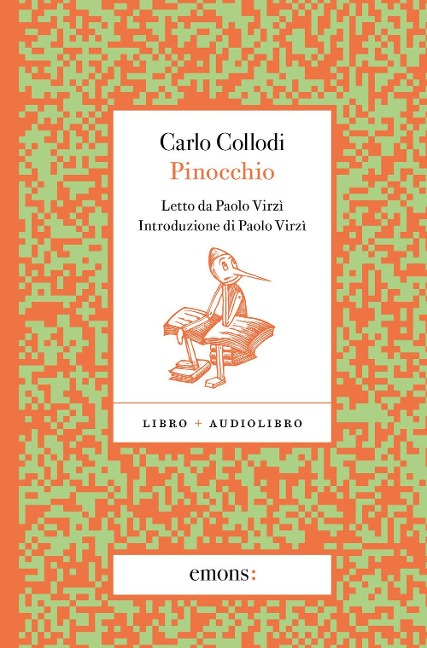 Pinocchio - Carlo Collodi