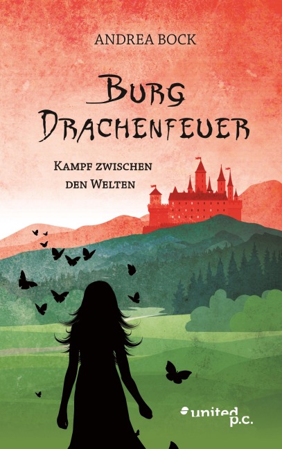 Burg Drachenfeuer - Andrea Bock