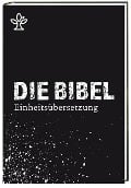 Cover-Bild zum Titel 'Die Bibel (Schulausgabe, schwarz)' von ''