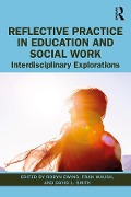 Cover-Bild zum Titel 'Reflective Practice in Education and Social Work' von ''