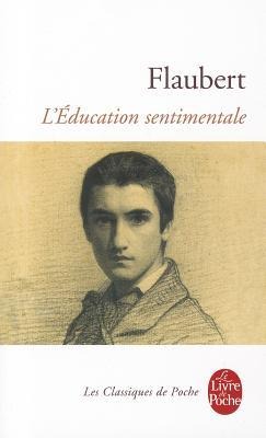 L'Education Sentimentale - Gustave Flaubert