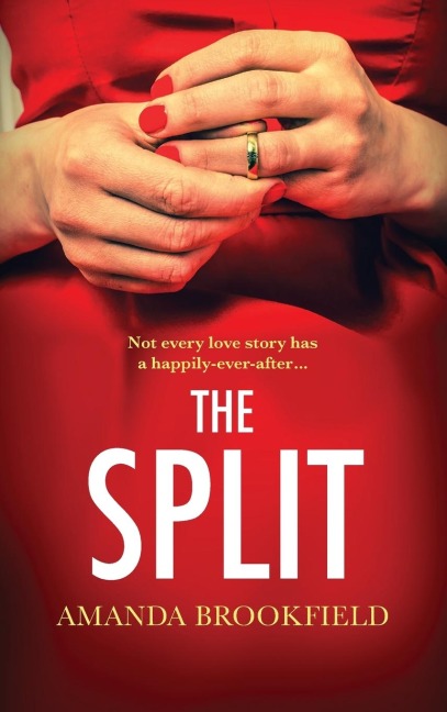 The Split - Amanda Brookfield