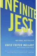 Cover-Bild zum Titel 'Infinite Jest' von 'David Foster Wallace'