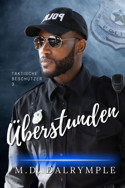 Überstunden - M. D. Dalrymple