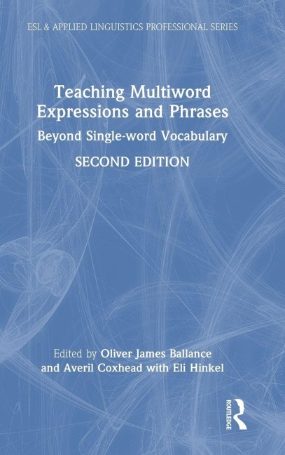 Teaching Multiword Expressions and Phrases - 