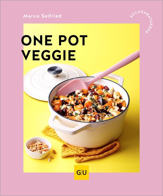One Pot Veggie - Marco Seifried