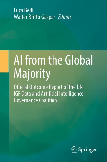 AI from the Global Majority - 