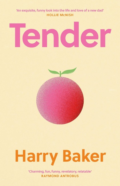 Tender - Harry Baker