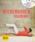 Cover-Bild zum Titel 'Beckenboden-Training (mit CD)' von 'Irene Lang-Reeves, Thomas Villinger'