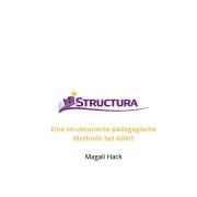 Cover-Bild zum Titel 'Structura' von 'Magali Hack'